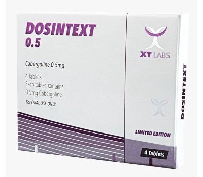Compre XT Labs Dostinext 0.5