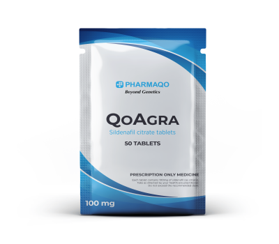 Compre Qoagra (Viagra)