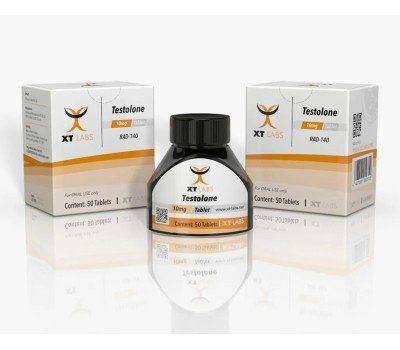 Compre XT Labs Testolona 10