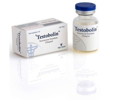 Comprar Testobolin 10ml 250mg/ml