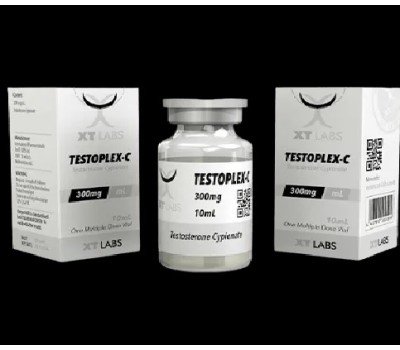 Compre XT Labs Testoplex C 300