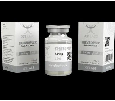 Compre XT Labs Trenboplex 100