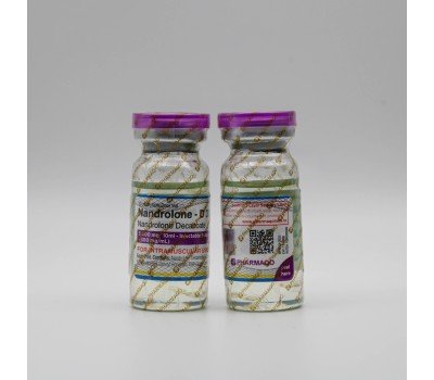 Compre Pharmaqo Nandrodec 300