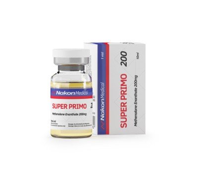 Compre Super Primo 200 10ml/frasco 200mg/ml