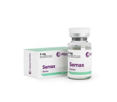 Compre Ultima-Semax 5mg