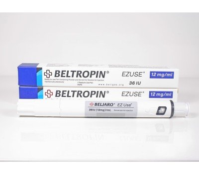 Caneta Beltropin HGH 36iu