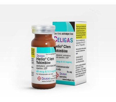 venda de clenbuterol líquido