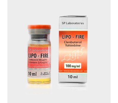 Compre Laboratórios SP Lipo Fire