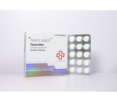 Compre Beligas Nolvadex (Tamoxifeno) 10mg 50tabs