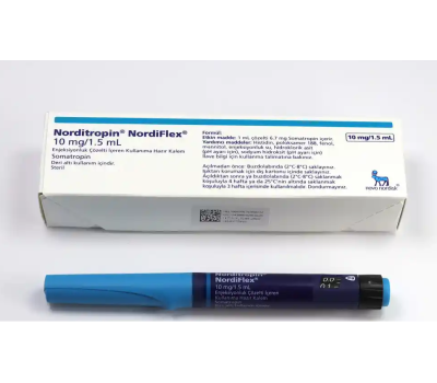 Compre NORDITROPIN NORDIFLEX 30 UI 10 MG / 1,5 ML