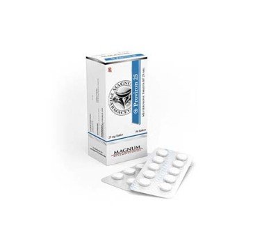 Compre Proviron-25 50 comprimidos 25 mg / comprimido