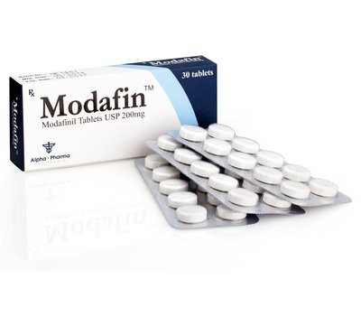 Compre Alpha Pharma Modafin original