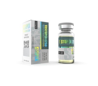 SixPex Testopex E250