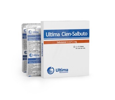 onde posso comprar clenbuterol nos EUA