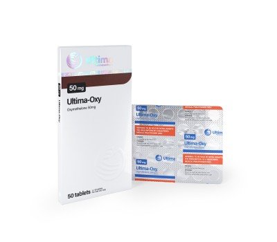 Compre Ultima-Oxy