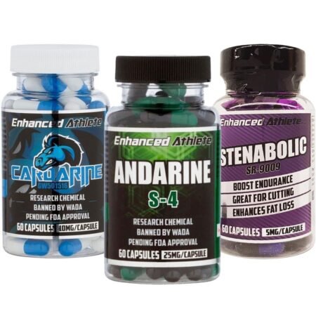 melhor empilhar com 4-andro sarm​